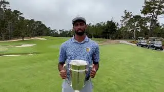2025 NCGA Amateur Stroke Play Championship Final Round