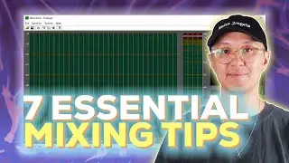 7 Things You Need to Do Before Sending Your Mix to a Mastering Engineer