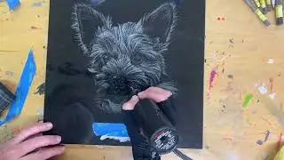 Creative Clinic Center - Hand Etching on Granite - Memorial Stone - Yorke