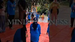 MINDFULNESS HARI KE-3 | SDN 3 CIHERANG PASAWAHAN PURWAKARTA #tdba #2025