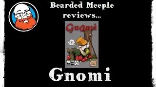 Gnomi : Game Review
