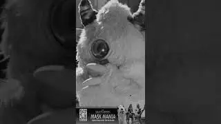 The Masked Singer Mask Mania has launched!
