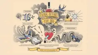 Think before you ink