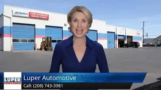 Auto Repair - Luper Automotive Five Star Review