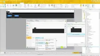Video Tips 8 Dise&ntilde;o gr&aacute;fico con WinDev, WebDev, WinDev Mobile