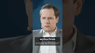 Kiedy wybuchnie wojna w Polsce?
