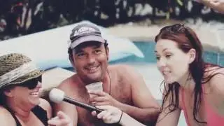 MATT BROWN - VACATION - CAYMAN ISLANDS
