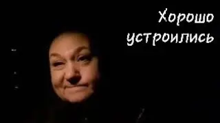 Коты с характером, я без характерная. Сожгла ужин. Мелочи жизни.