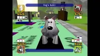 Monopoly (Nintendo 64)