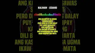 Kalinaw - JCBand #bisrock