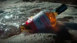 Award winning Signature Spiced RUM