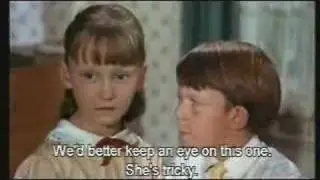 Mary Poppins: Well Begun Is Half Done