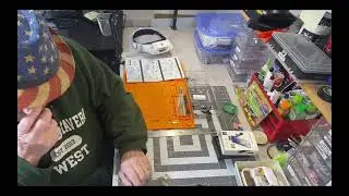 Sunday Morning Model Cars and Coffee Hosted by Paul @LeftCoastModelCarBuilds    Episode 43