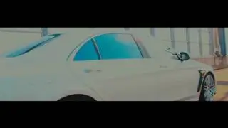 Mercedes Benz S550 BRABAS