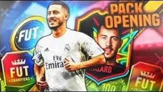PREMIER LEAGUE TOTSSF PACK OPENING FIFA 20 LIVESTREAM