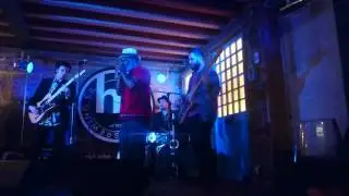 Dust Me Down Blues Band