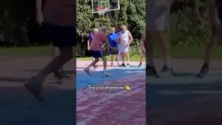 They still got it 💪 (via @maxibasquet_ar_80/IG)