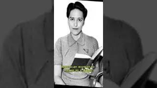 Jane Bolin Facts #history #blackhistoryfacts #motivation #africanleader #facts #Judge