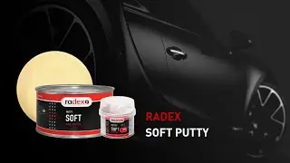 SOFT PUTTY
