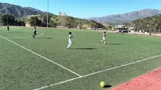 Vs Smidt Tech 1/26