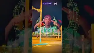 Mwamposa ft tyga limpo x Mr Modelo --- yolola Diretor by malombe 2025🎁🎁