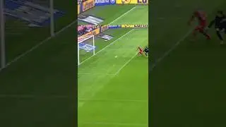 Robben knee slide fail 🤣😭 #football