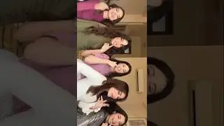 Romaisa khan new reel uth friends #romaisa #jinkishadiunkishadi #bts #bmw #bestmaknae #houseofbts