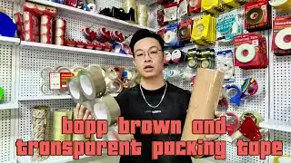 Dark brown self adhesive tape,customized oem beige tape manufacturers,cheap brown parcel tape