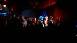 Carnival Greek Party 2017| By Supernatural Greece