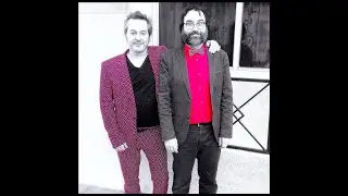 When U Decide - Bleu & John Fields