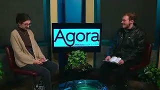 The Forum: Meet the new Agora staff