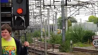 The class 68 and the class 67 and the class 66 and the class 56 and the class 88