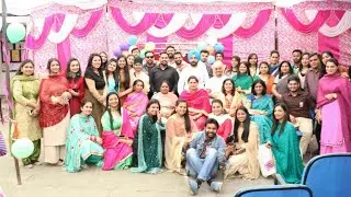 Alumni Meet 2k19 || Vlog 010 ||