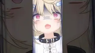 【ブチギレ】アケコンを破壊するフワモコ #hololive #ホロライブ #hololiveenglish #格ゲー