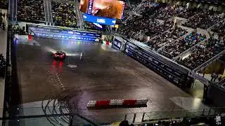 WRC Rally Islas Canarias 2025 part 10 of 14