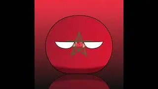 Pov: Red countries #countryballsedit #countryballs