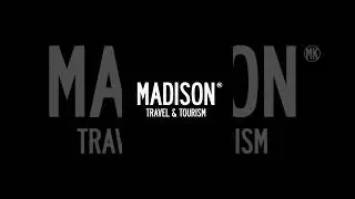Madison Travel & Tourism | Innovation in Tourism Marketing & Digital Strategy