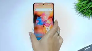 How to turn off screen locking sound in lava bold 5g | lava bold N1 screen lock sound kaise use kare