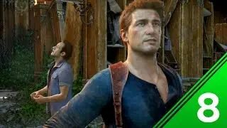 LE TRÉSOR ÉTAIT LÀ ! - Uncharted 4