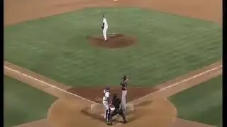 Snake entered in Football Ground. Amazing video