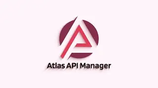 Atlas API Manager | Applied Cloud Computing