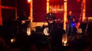 Will Hawkins - The Someday