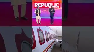 Jyotiraditya Scindia: Man Who Spearheaded Privatization of Air India, Historic Turnaround Of BSNL