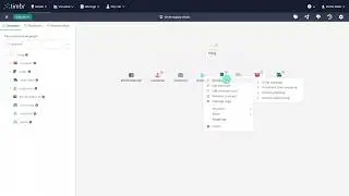 Ontology Explorer: General Overview