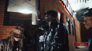 Frankie Fran - No Speaking ( OFFICIAL MUSIC VIDEO )