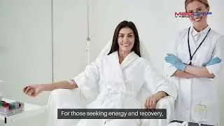 IV Therapy in Austin, TX &ndash; Fast Hydration & Energy Boost! 💧🔥