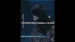 Showa Godzilla vs Final Wars Godzilla