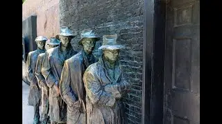 Douglas Irwin on the Great Depression and the Gold Standard 10/11/2010