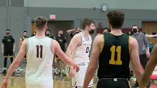 UW-L Men are headed to the WIAC Championship after defeating Oshkosh