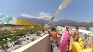 Kemer 2017